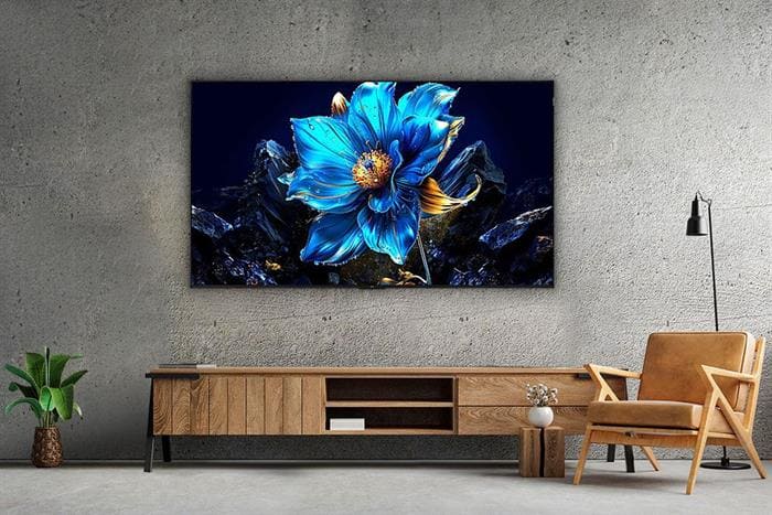 Google Tivi QLED TCL AI 4K 65 inch 65P7K